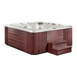 Hot Tubs - Hot Tubs