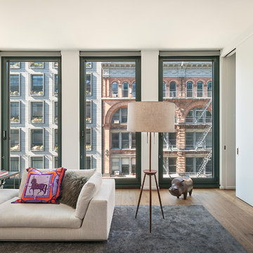 40 Bond Street