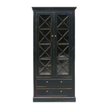 Cabinets