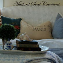 summer decor