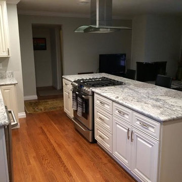Remodel Kitchen