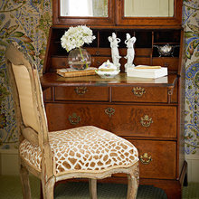 Brownstone Bedroom