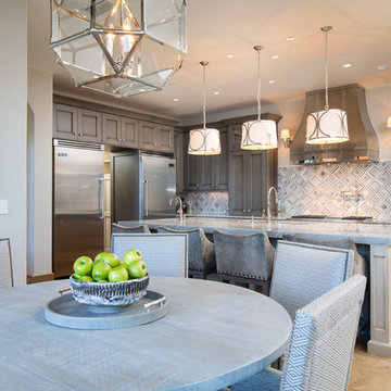 Greystone Whole House Remodel
