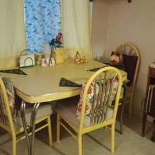 kitchen updated