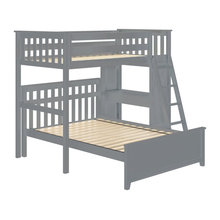Vermont Bunk Room