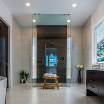 Custom Mountain Modern