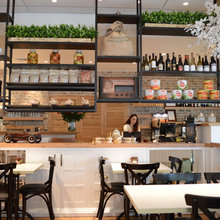 Coffeeshop
