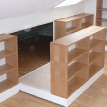 Storage Ideas