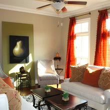 Living Areas