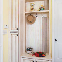 Mudroom