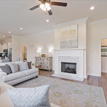 Fairhope Model Home - Alfani II A Plan
