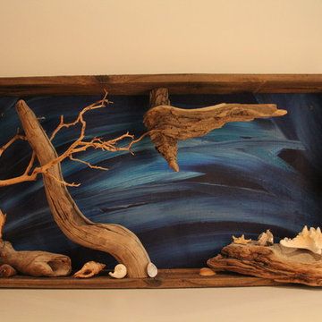 One of a Kind Items - Statues & Figurines