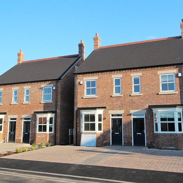 Cottage Row