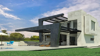 VISTA DE LAS PÉRGOLAS