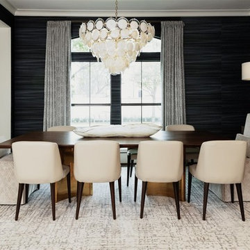 Bellaire, Texas - Hurricane Harvey Remodel