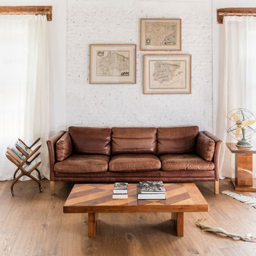 GOTICO PENTHOUSE