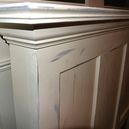 More Door Headboards - Headboards
