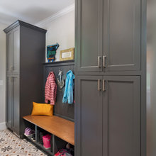 mudroom