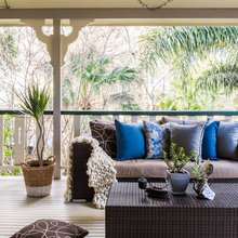 Verandah