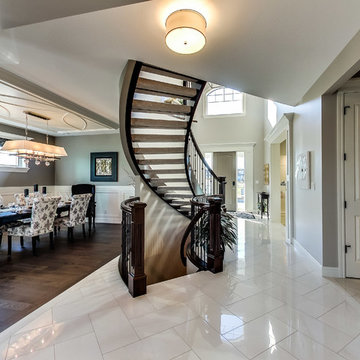 West Pointe of Windermere - The Manhattan (Show Home)