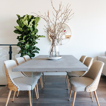 Dining Room Chairs