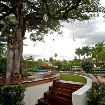 Miami Beach "Tree of Life"