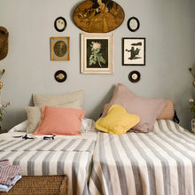 Caramella Primary bedroom