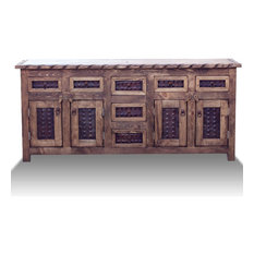 50 Most Por Southwestern Bathroom Vanities For 2018 Houzz Foxden Decor Double Bathroom Vanity 89345 72 X20 X32