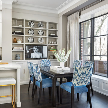 Elegance and Refinement at its Finest