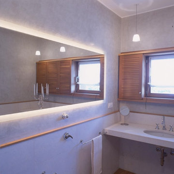 MS Apartment