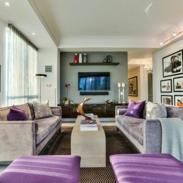Balmuto Condominium