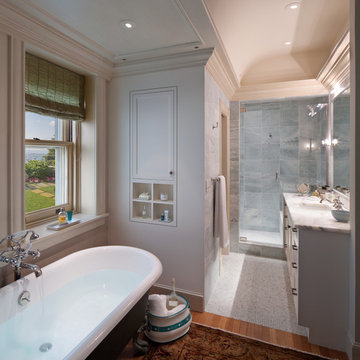 RENOVATION PROJECT BEECHBOUND