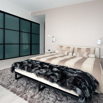 International Pied A Terre