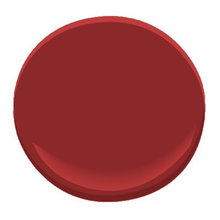 Front Door Paint