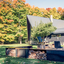 Outdoor Space