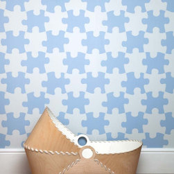 Wallpaper for Children - Baby And Kids
