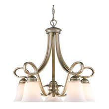 chandeliers