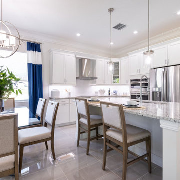 Modern Florida Home - Rivella - Port Saint Lucie, FL