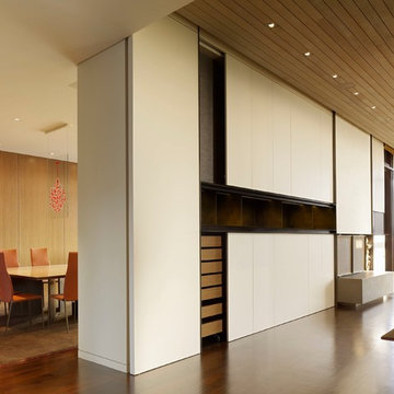 Courtyard Residence