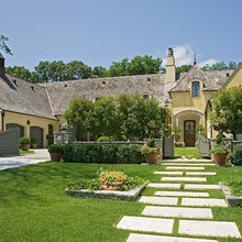 gates