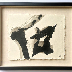 Representing Artist John Mayberry - Artwork