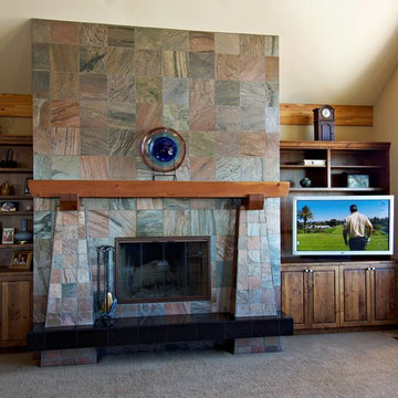 Project Interiors