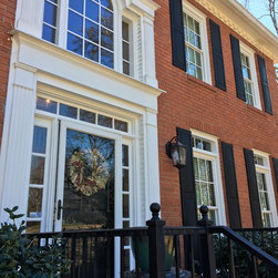 Meadow Brook Window Replacement - Windows