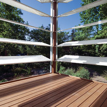 sail cloth awnings