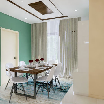 Mr.Srikanth Residence
