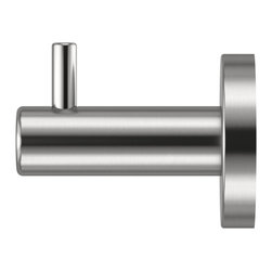 Meir Outdoor Lifestyle Range - Outdoor Showers