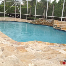 Pool Remodel