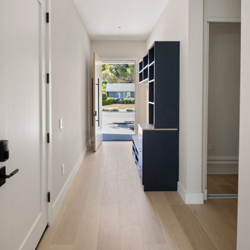 New residence, Cupertino - 4