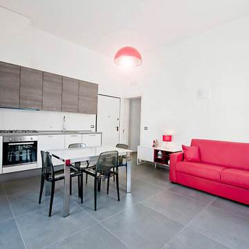 La Casa delle Zie