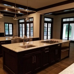 Any Jobs - Kitchen Products